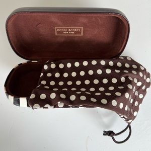 Henri Bendel sunglasses